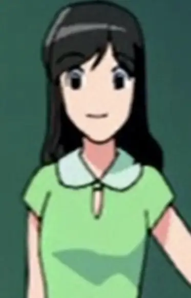 Gambar Karakter Anime: Teacher