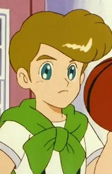 Gambar Karakter Anime: Bob