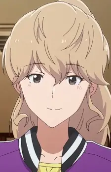 Gambar Karakter Anime: Ichika