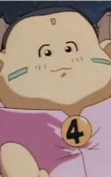 Gambar Karakter Anime: Pochi 2