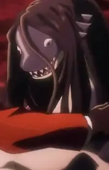 Gambar Karakter Anime: Boobeebee