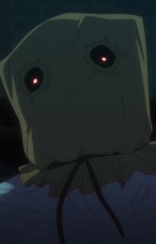 Gambar Karakter Killiam