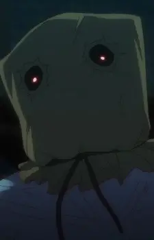 Gambar Karakter Anime: Killiam
