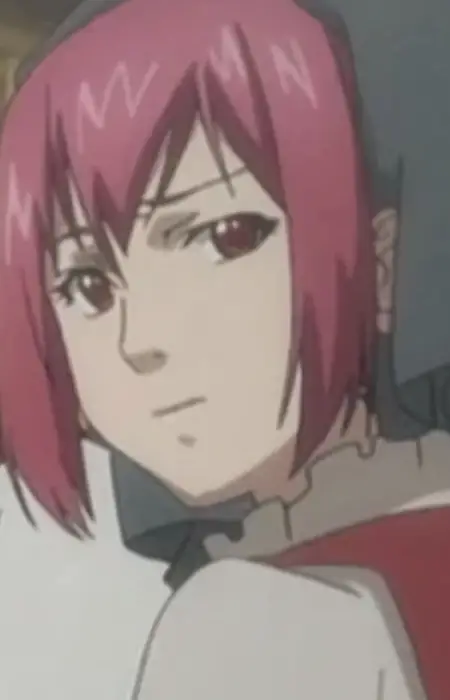 Gambar Karakter Anime: Lilith's Mother