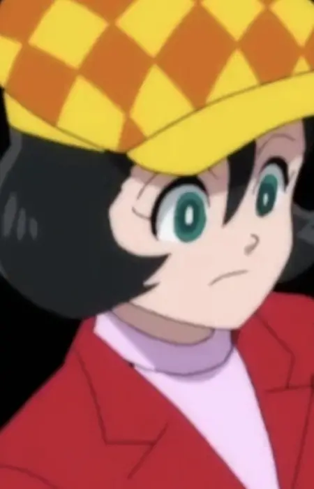Akebi Tetora