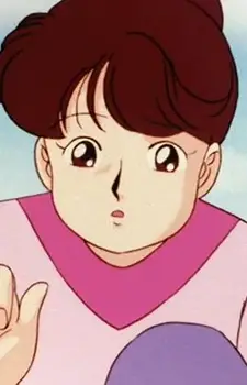 Gambar Karakter Anime: Youhei's Mother