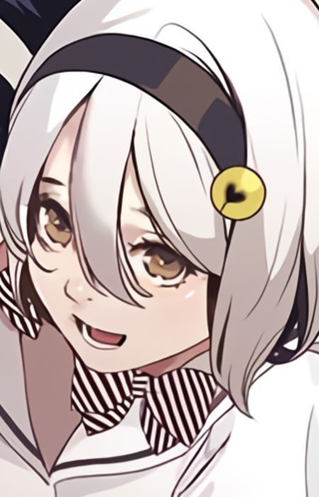 Gambar Karakter Natsu Misasagi