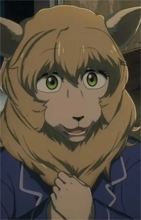 Gambar Karakter Anime: Sebun