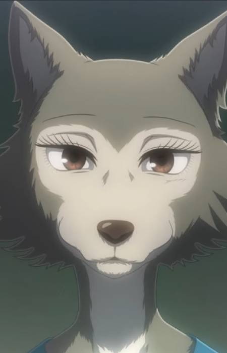 Gambar Karakter Leano