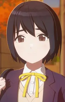 Gambar Karakter Anime: Asumi Seno