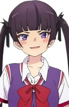 Gambar Karakter Anime: Mamimi