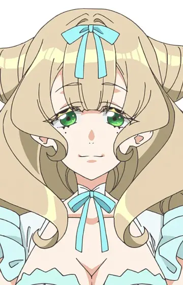 Gambar Karakter Anime: Mayu Mayusaka