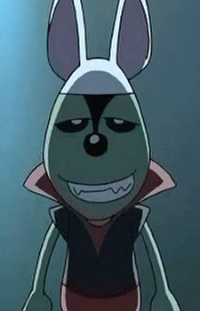 Gambar Karakter Anime: Sonemin