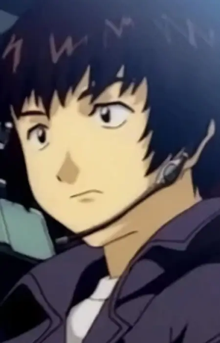 Gambar Karakter Anime: Operator