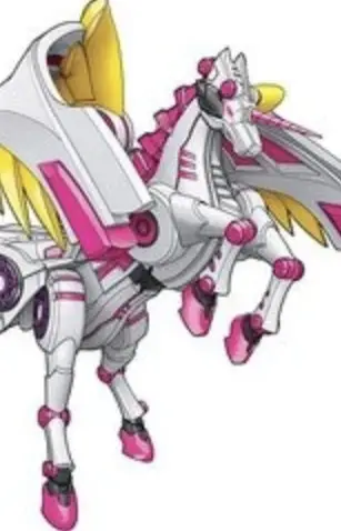 Gambar Karakter Anime: Mirinae