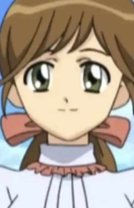 Gambar Karakter Anime: Lena