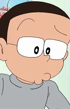 Gambar Karakter Anime: Gorou