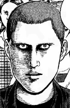 Gambar Karakter Albert