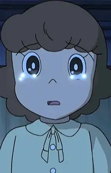 Gambar Karakter Anime: Rumi