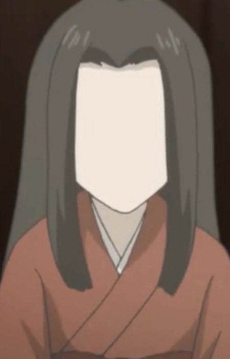 Gambar Karakter Matsu