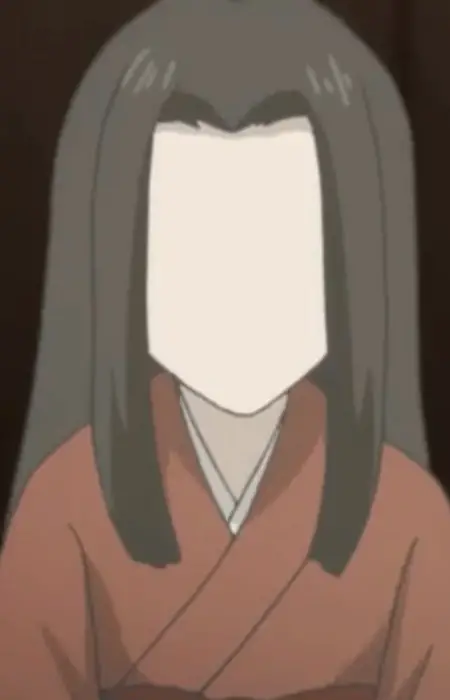 Gambar Karakter Anime: Matsu
