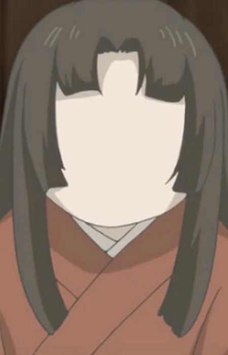 Gambar Karakter Take