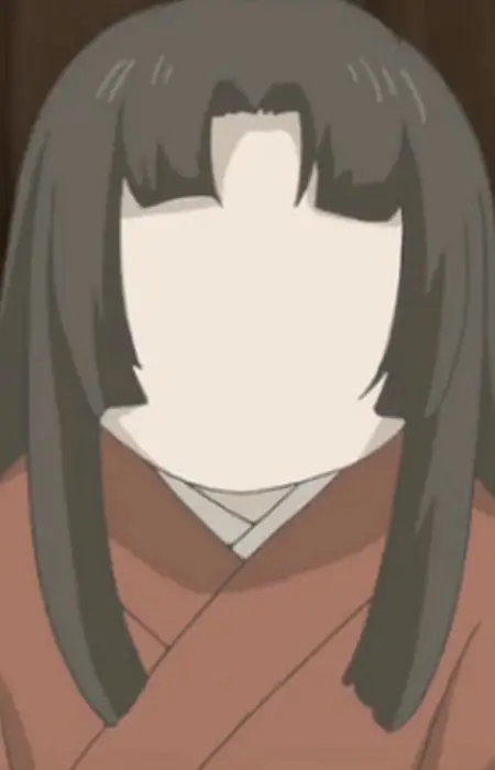 Gambar Karakter Anime: Take