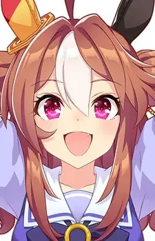 Gambar Karakter Anime: Copano Rickey