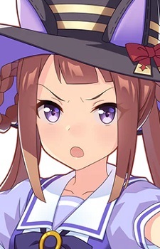 Gambar Karakter Sweep Tosho