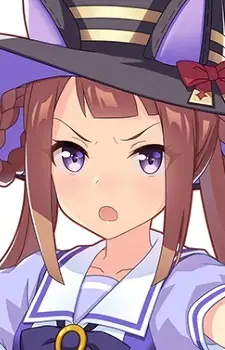 Gambar Karakter Anime: Sweep Tosho