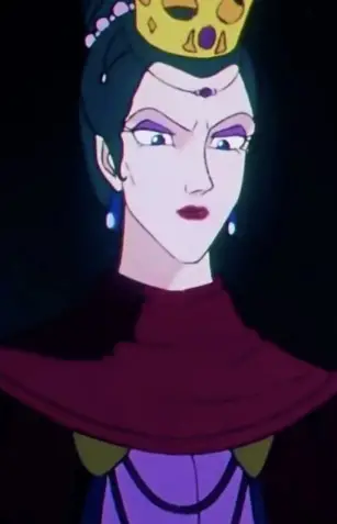 Gambar Karakter Anime: Crystal