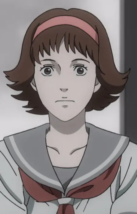 Gambar Karakter Anime: Watanabe