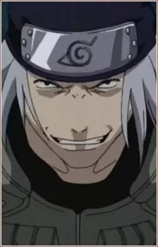 Gambar Karakter Anime: Mizuki Touji