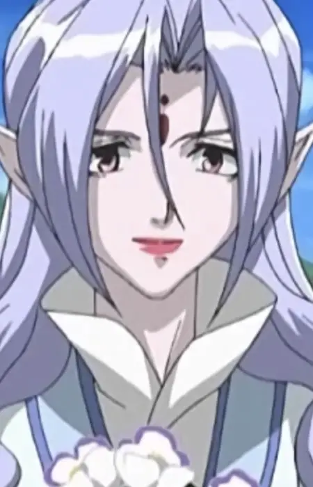 Gambar Karakter Anime: Suika