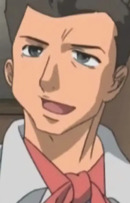 Gambar Karakter Anime: Meichin