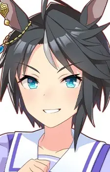 Gambar Karakter Anime: Fuji Kiseki