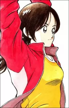 Gambar Karakter Anime: Yuho Maezawa