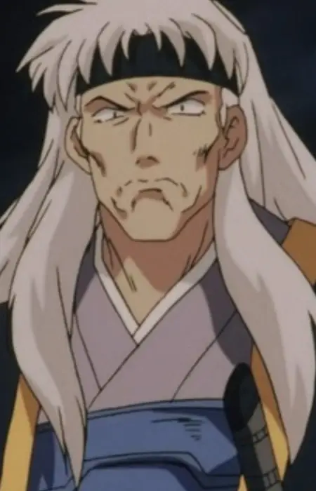 Gambar Karakter Anime: Kawaramaru