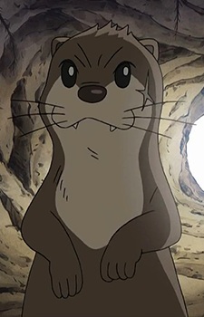 Gambar Karakter Yuuta