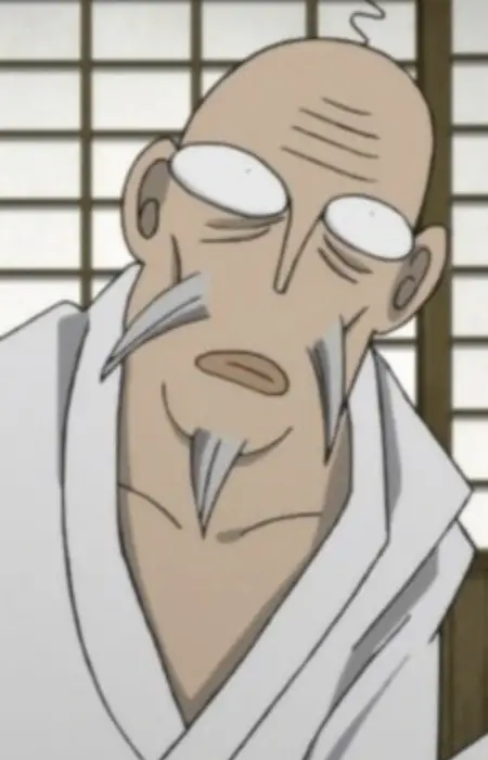 Gambar Karakter Anime: Yoreitaisei