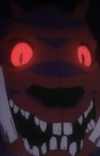 Gambar Karakter Anime: Tokotsu