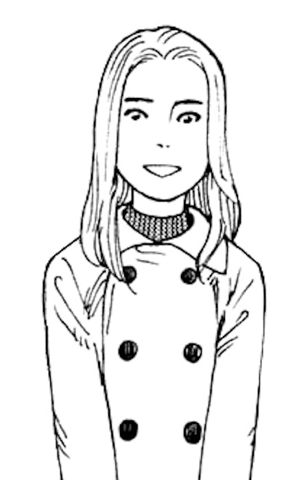 Gambar Karakter Baba