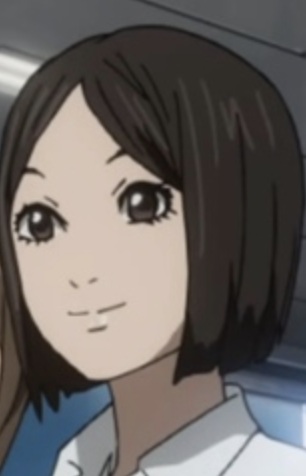 Gambar Karakter Shiojiri