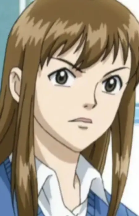 Gambar Karakter Anime: Nami