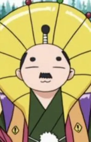 Gambar Karakter Anime: Lord