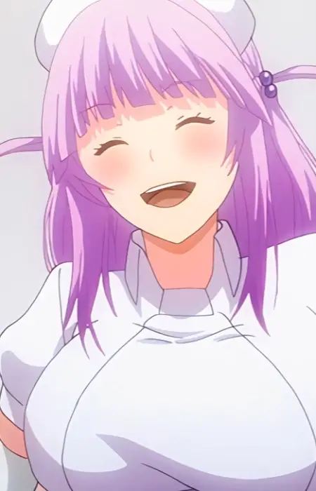 Gambar Karakter Anime: Mia Tendou