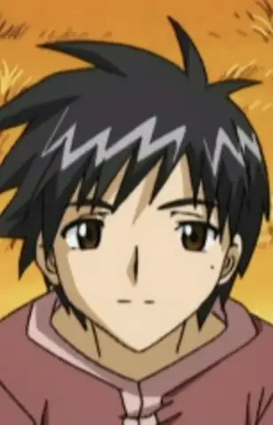 Gambar Karakter Anime: Makoto
