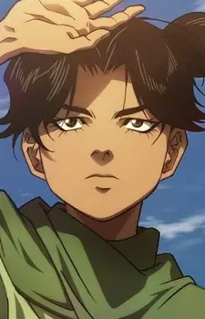 Gambar Karakter Anime: Draka