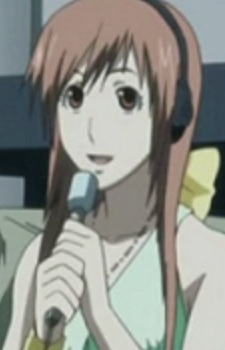 Gambar Karakter Anime: Yoneko  Sakurai