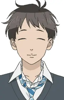 Gambar Karakter Anime: Seki